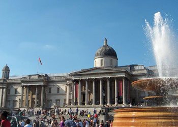 london - London - thành phố đa sắc màu