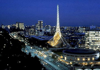 melbourne4 - Melbourne – Thành phố của sự sáng tạo