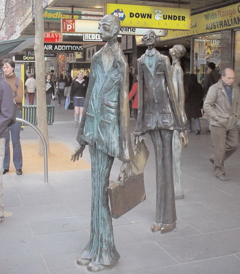 melbourne5 - Melbourne – Thành phố của sự sáng tạo