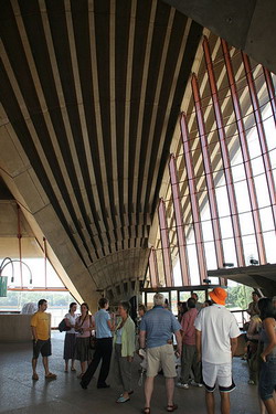 operasydney12 - Opera Sydney - Biểu tượng của nước Úc
