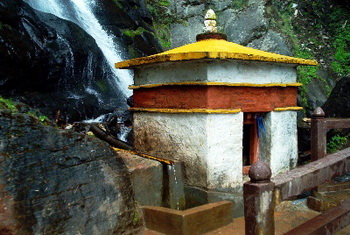 bhutan7 - Tu viện Paro Taktsang – Bhutan