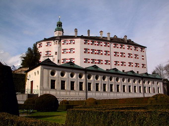 innsbruck5 - Thành phố Innsbruck