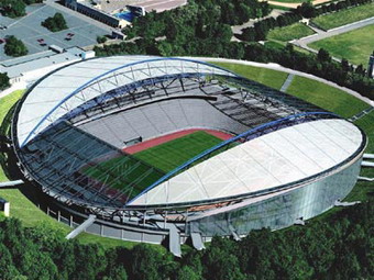 leipzig2 - Thành phố Leipzig - 'Paris' nhỏ của nước Đức
