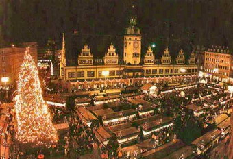 leipzig4 - Thành phố Leipzig - 'Paris' nhỏ của nước Đức