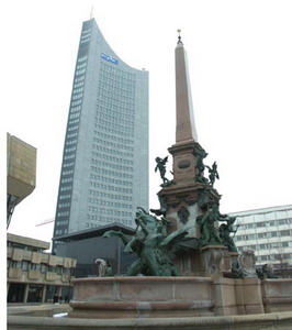 leipzig7 - Thành phố Leipzig - 'Paris' nhỏ của nước Đức