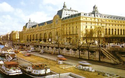 paris11 - 10 địa điểm cần đến khi tham quan Paris