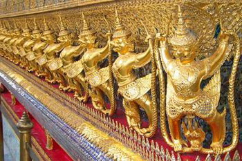 phrakeo8 - Chùa Phra Keo - Thái Lan