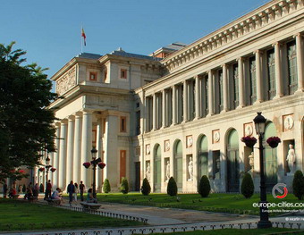tbn5 - Tây Ban Nha, góc nhìn từ nền văn hóa kiến trúc