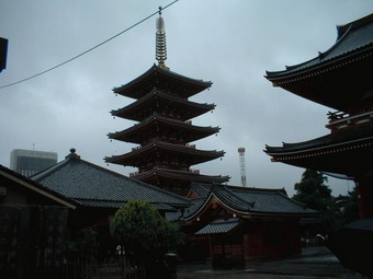 tokyo16 - Phần 2: Tokyo - Thành phố muôn mặt