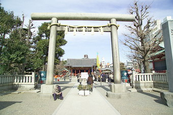 tokyo17 - Phần 2: Tokyo - Thành phố muôn mặt
