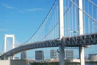 tokyo9 - Phần 1: Tokyo - Thành phố muôn mặt
