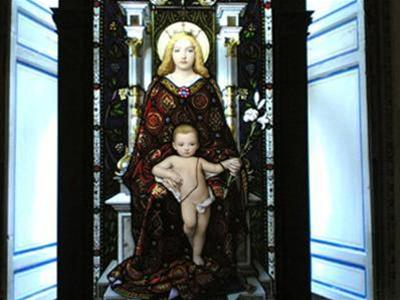 vatican7 - Vatican - vương quốc của nghệ thuật vĩnh hằng