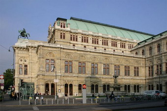 vienna2 - Vienna