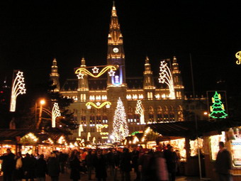vienna4 - Vienna