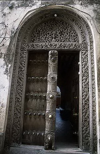 zanzibar4 - Thăm 'thành phố Đá' Zanzibar