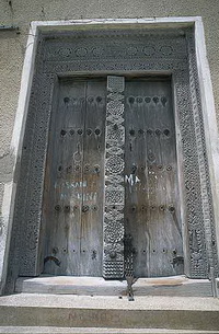 zanzibar5 - Thăm 'thành phố Đá' Zanzibar