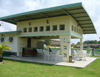 btrc0 - Biệt thự giữa rừng cây