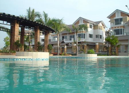 btrc2 - Biệt thự giữa rừng cây