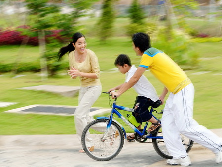 btrc5 - Biệt thự giữa rừng cây
