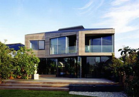 essex - Ngôi nhà Muối tại Essex