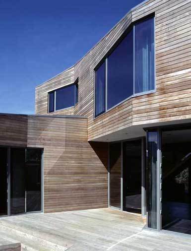 essex6 - Ngôi nhà Muối tại Essex