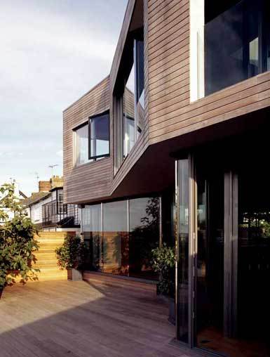 essex7 - Ngôi nhà Muối tại Essex