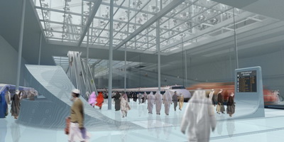jeddah10 - Cảng hàng không quốc tế Jeddah