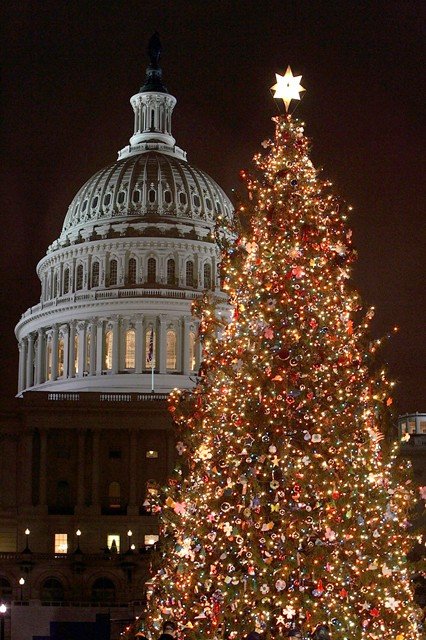 noel7 - Du lịch thế giới để thăm Ông Già Noel