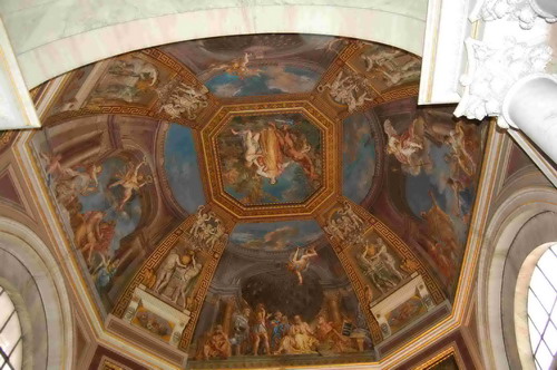 vatican04 - Vatican cội nguồn của Giáng sinh