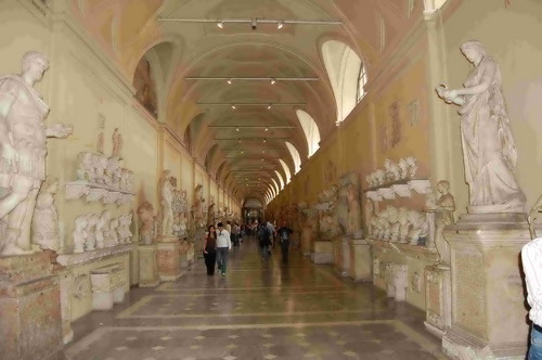 vatican07 - Vatican cội nguồn của Giáng sinh
