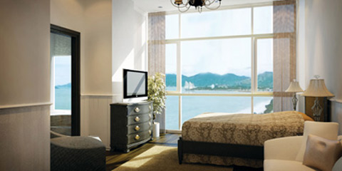 nha trang center 1 - Ngôi nhà dành cho người yêu biển
