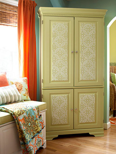 bed 05 - Thổi sức sống mới cho phòng ngủ tẻ nhạt