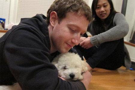 facebook17 - Dinh thự 7 triệu USD của ông chủ Facebook (Phần 2)