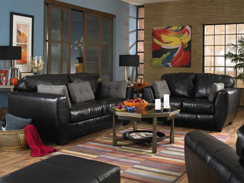 noithat5 - Những sai lầm phổ biến trong trang trí nội thất