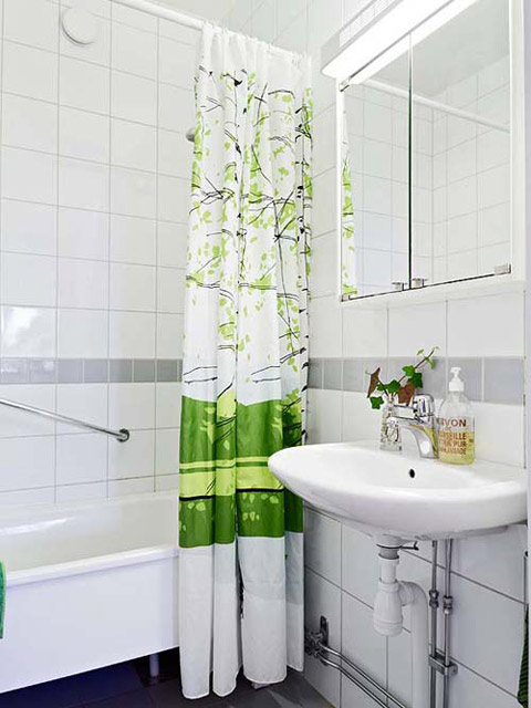 can ho13 - Nét cổ xưa trong căn hộ hiện đại