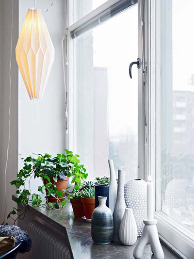 can ho7 - Nét cổ xưa trong căn hộ hiện đại