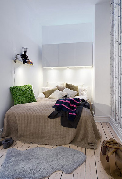 nha 40 m211 - Căn hộ năng động 40 m2
