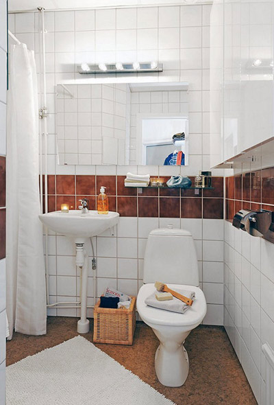 nha 40 m214 - Căn hộ năng động 40 m2