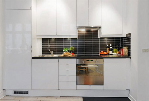 nha 40 m29 - Căn hộ năng động 40 m2