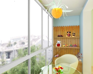 bancong2 - Vị trí của ban công