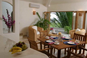 chonhuongsinhhoat2 - Chọn hướng sinh hoạt trong nhà