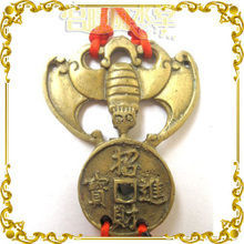 condoi4 - Con dơi - biểu tượng may mắn trong phong thủy