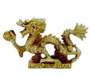 conrong1 - Xác định vị trí đặt rồng hợp phong thủy