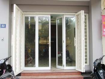 cua12 - Thành công với cửa Phong thủy