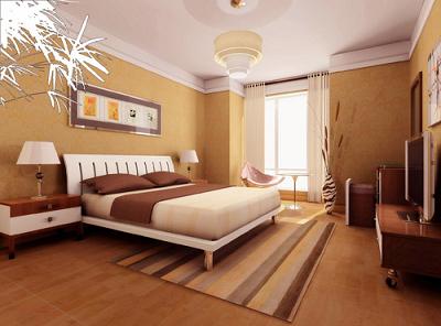 daugiuong - Đầu giường ngủ và những kiêng kỵ