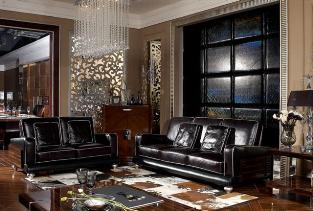 denchum1 - Kích hoạt vận may bằng đèn chùm pha lê