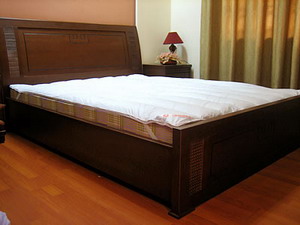 giuongngu02 - Những điều kiêng kỵ và cách hóa giải khi đặt giường ngủ