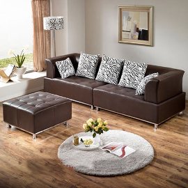 huongnha3 - Màu sắc phòng khách theo hướng nhà và hướng cửa