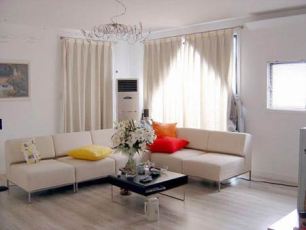 huongnha5 - Màu sắc phòng khách theo hướng nhà và hướng cửa