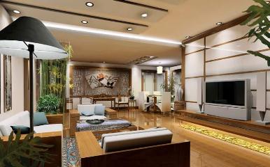 huongnha6 - Màu sắc phòng khách theo hướng nhà và hướng cửa